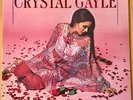 AUDIOPHILE MFSL 1-043  CRYSTAL GAYLE We Must Believe in Magic LP w/ INNER  NM
