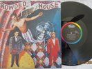 Crowded House - 1986 Capital LP - EX