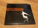U2 Rattle And Hum Vinyl Album A1-91003 LP 1988 Island Records, MINT