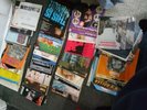 VYNAL RECORDS, MIX OF 156  ALBUMS, worth a bid