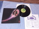 DEEP PURPLE who do we think we are  1973-EARLY UK PRESS- PURPLE(EMI RECORDS)-N/M