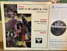 Decca SXL 2091: Yepes/Argenta, Rodrigo Aranjuez etc. ED1 WBg NM-