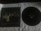 U2 : War and peace (not on label)