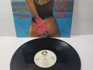 Lee Marrow Featuring Lipstick – Do You Want Me 1990 Electronic Italo House VG+