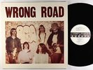 Boa - Wrong Road LP - Comet Italy Reissue