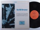 BIG BILL BROONZY Self Titled ARCHIVE OF FOLK MUSIC FS-213 LP l