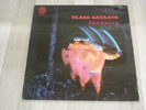 BLACK SABBATH 1970 PARANOID VERTIGO SWIRL  NM/EX