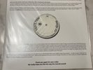 Botany Boyz Forever Botany Test Pressing Vinyl Record dj screw houston texas rap