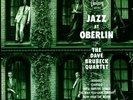 Jazz at Oberlin [Vinyl], Dave Brubeck Quartet, New,  Vinyl