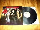 THE RODS ROCK HARD LP ORIG 1st Press 1980 Primal Record NM