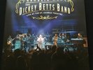 The Dickey Betts Band - Ramblin' Man Live At The George Theatre - 2 LP Set