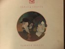 1366 Seals & Crofts Summer Breeze; Warner Bros. BS4 2629; Near Mint Condition