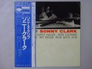 Sonny Clark Sonny's Crib Blue Note GXK 8118(M) Japan king VINYL  OBI LP
