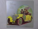 Miles Davis Jack Johnson CBS/Sony SOPC 57110 Japan  VINYL   LP