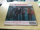 Vinyl 45 Tours Satisfaction Rolling Stones 1965 France Decca