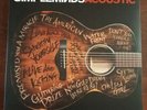 Simple Minds - Acoustic - Vinile