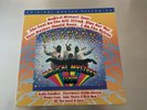 The Beatles Magical Mystery Tour-Original Master Recording 1981 Limited Ed,