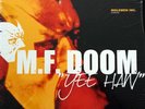 M.F. Doom – Yee Haw 12