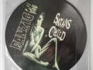 DANZIG 6:66 Satans Child Picture LP Erstpressung 1999 Nuclear Blast Misfits
