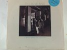 The Blue Nile: A Walk Across The Rooftops / A&M Records  Vinyl LP PROMO
