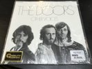 The Doors Other Voices Quality Records 2015 Pressing 180g Vinyl LP NEW SEALED