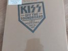 Kiss off the Soundboard live in Virginia Beach 3-LP Vinyl grün OVP