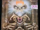 sinister diabolical summoning, Rare Death Metal Record, Nuclear Blast Records