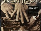 Bon Jovi Keep The Faith 2x Vinyl LP 2016 Reissue Sealed OOP