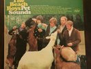 Mono First Scranton Pressing - Beach Boys - Pet Sounds - Capitol T-2458 G/VG