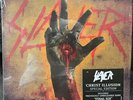 Slayer-Christ Illusion Special Edition Vinyl LP