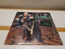 LL COOL J Walking With A Panther  Vinyl in Shrink HYPE STICKER