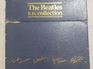 RARE The BEATLES EP Collection BOX SET (x 15) Parlophone BEP 14 Solid Center