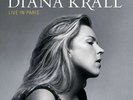 Diana Krall Live In Paris Numbered Limited Edition ORG 45 RPM Vinyl NEU RAR