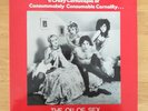 Oi  Of Sex 1984 UK Vinyl LP Syndicate SKINHEAD COCK SPARRER VICIOUS RUMOURS