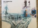 Radiohead - OK Computer 2 x LP 180 gram Vinyl, Near Mint Condition