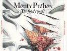 Monty Python - The Final Rip Off - Vinyl Record.. - N6035N