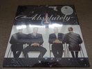 Vintage ABC Absolutely Greatest Hits Vinyl LP STILL FACTORY SEALED FROM 1990