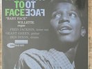 Baby Face Willette - Face To Face (2019 Blue Note Tone Poet) NM
