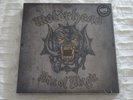 Motörhead – Böx Of Magic