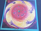 The B-52's Bouncing Off the Satellites Original 1986 Warner Bros 9-25504 EX