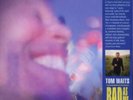Tom Waits Bad As Me (Vinyl) 12
