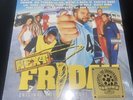 Next Friday Vinyl Lp OST Soundtrack SEALED Hype ICE CUBE NWA Aaliyah