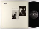 Opal - Happy Nightmare Baby LP - SST VG+