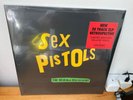 Sex Pistols - The Original Recordings New Coloured Vinyl