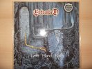 Musik LP Vinyl Entombed Left Hand Path Original Erstpressung von 1990 Deathmetal