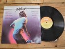 FOOTLOOSE BOF LP 33T VINYLE EX COVER EX ORIGINAL 1984