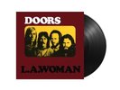 The Doors - L.A. Woman (2021) Vinyl Deluxe Edition Made in Argentina Sealed