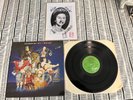 SEX PISTOLS PUNK LP (THE GREAT ROCK 'N' ROLL SWINDLE) ON V-2168 *NR MINT*