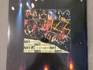 Kiss Unplugged Yellow LP