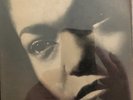 EARTHA KITT THURSDAY'S CHILD - 1956 1ST. ED. HC DJ